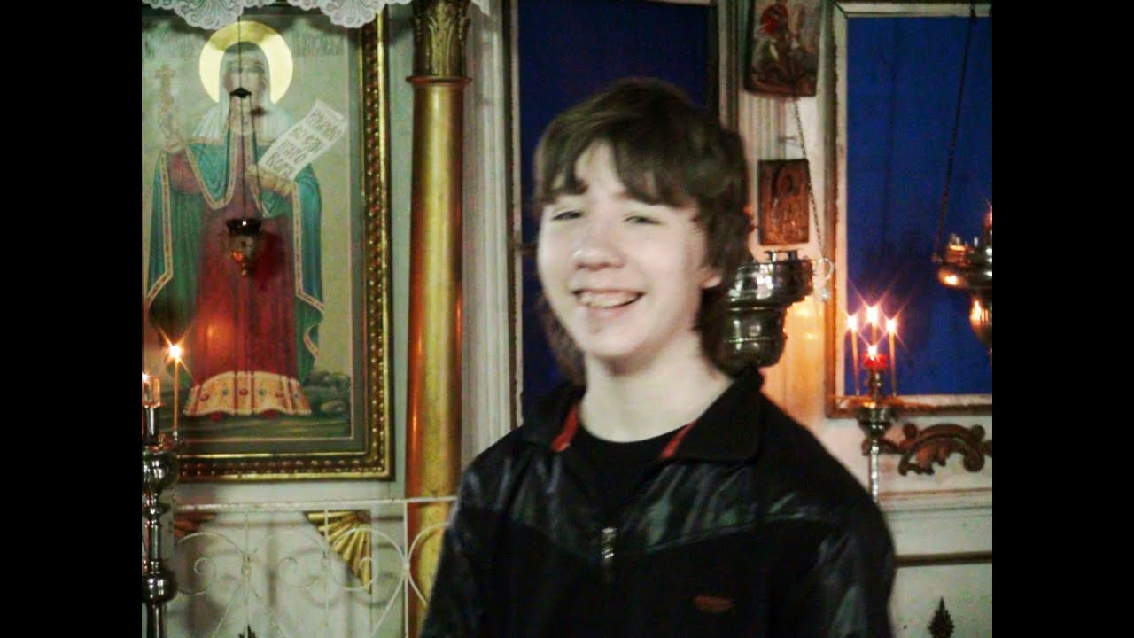 A trip to Palekh, Ivanovo region.