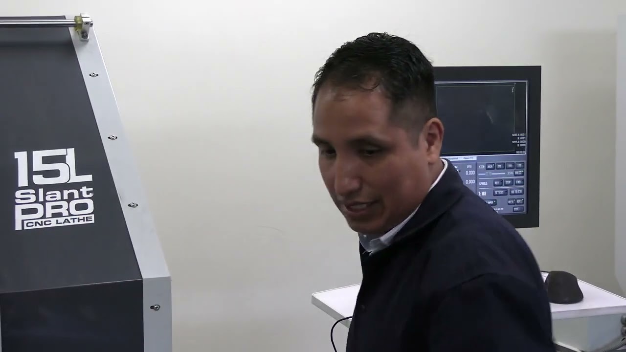 CAPACITACION CNC EN EL INEI 46