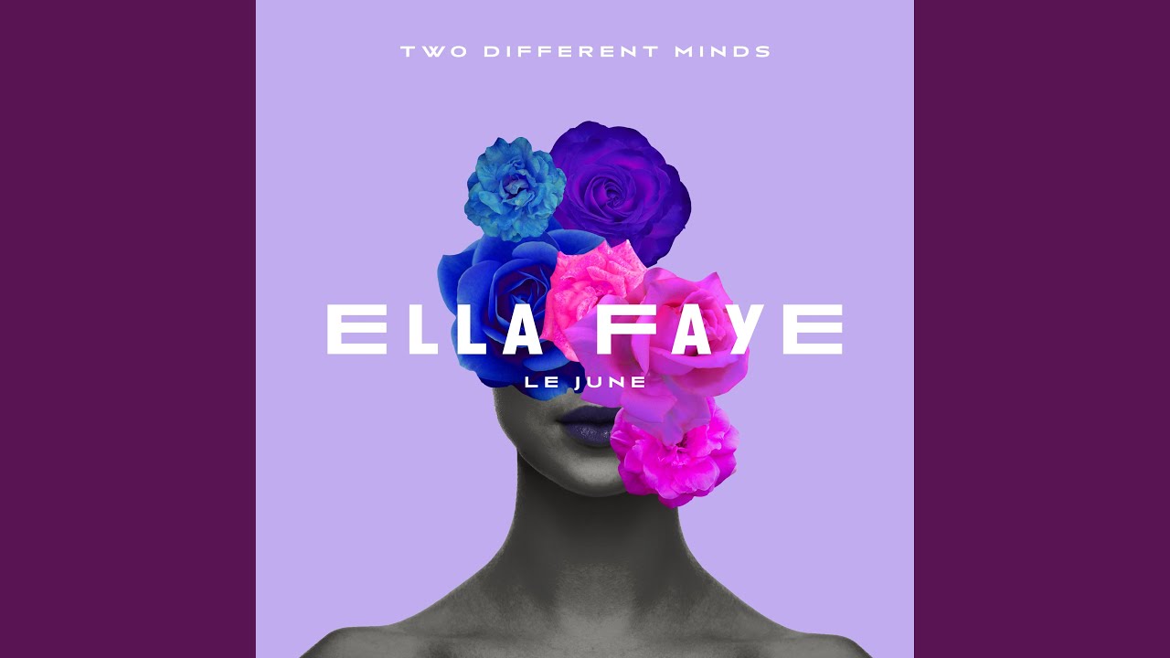 Two Different Minds (Instrumental Version)