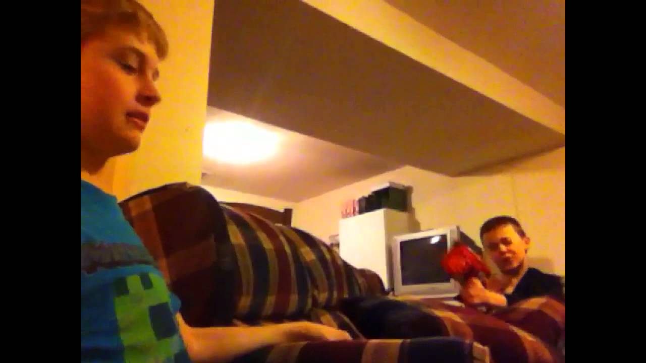 Battlefield Idiots (Idiot Friends)