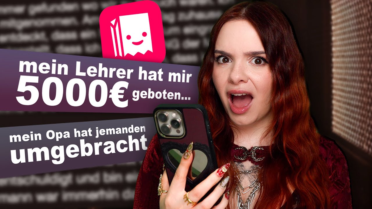 Zuschauer Beichten sind absolut BODENLOS... 🫣🚨