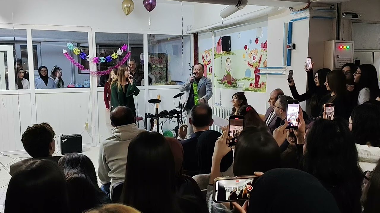 Karaoke Ses Yarışması 14.01.2026 / 14
