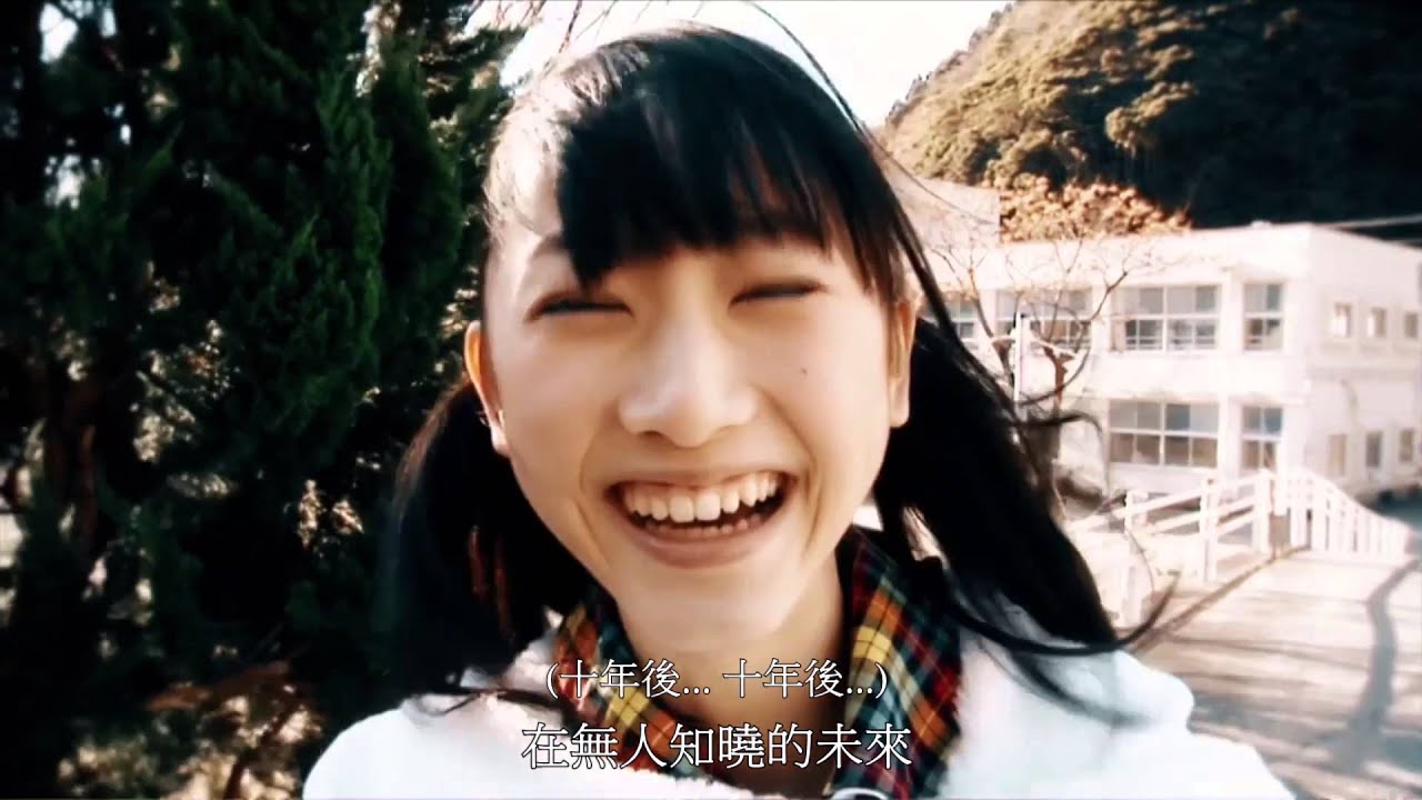 【OPV】じゅりれな - 君といた未来 君がいない未来 (玲奈篇)