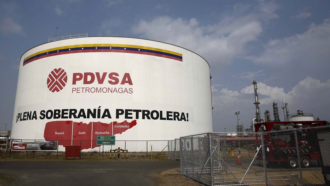 Venezuela: The Hidden Giant of Global Oil