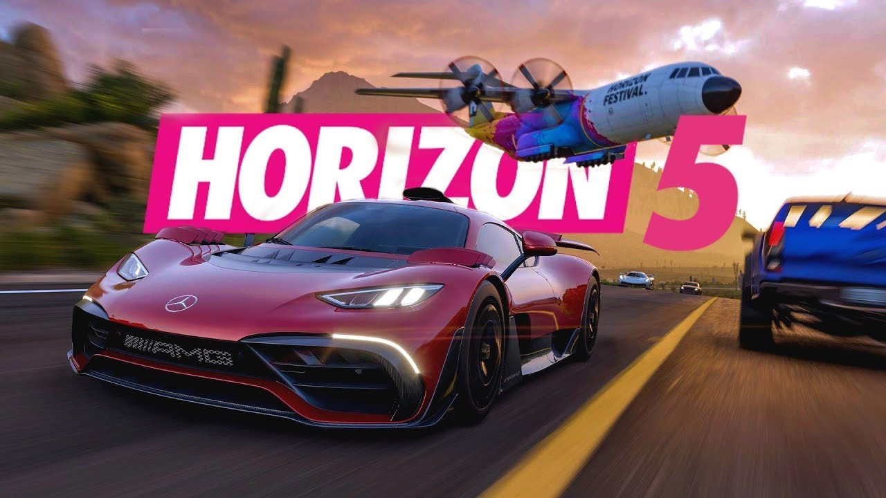Forza Horizon 5 | 4k ultra graphics | Malayalam gameplay