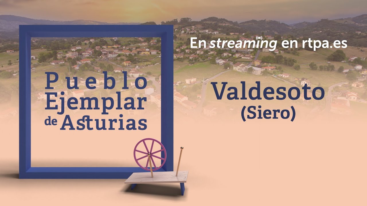 Premio al Pueblo Ejemplar de Asturias