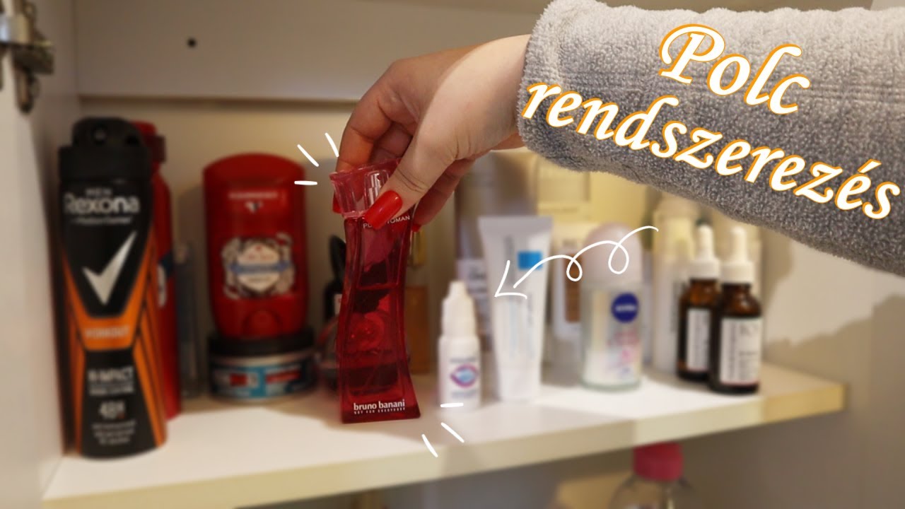 [Magyar ASMR] Rendszerezés, pakolászás suttogással