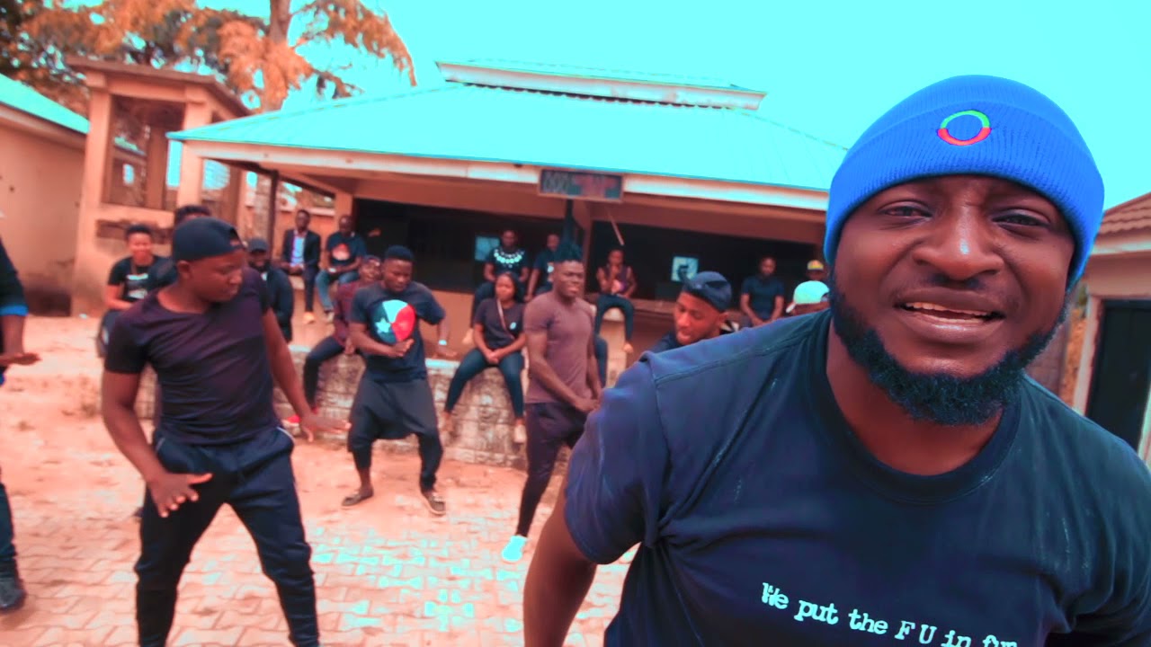Job Manja. Baban Mu (Official Video)
