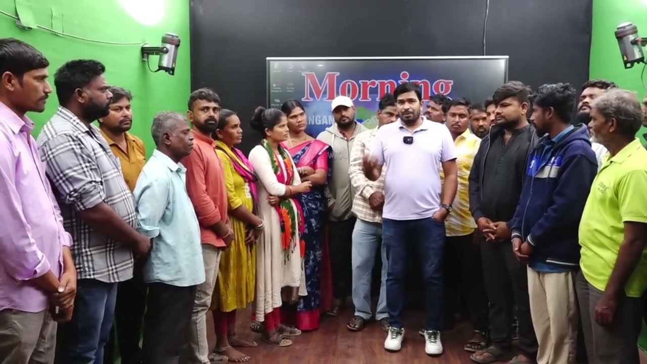 ఉప్పల్ మార్కెట్ ఇష్యూపై ఎవరు బాధ్యత వహిస్తారు? #theenmarmallanna live news#telangananews #viralvideo