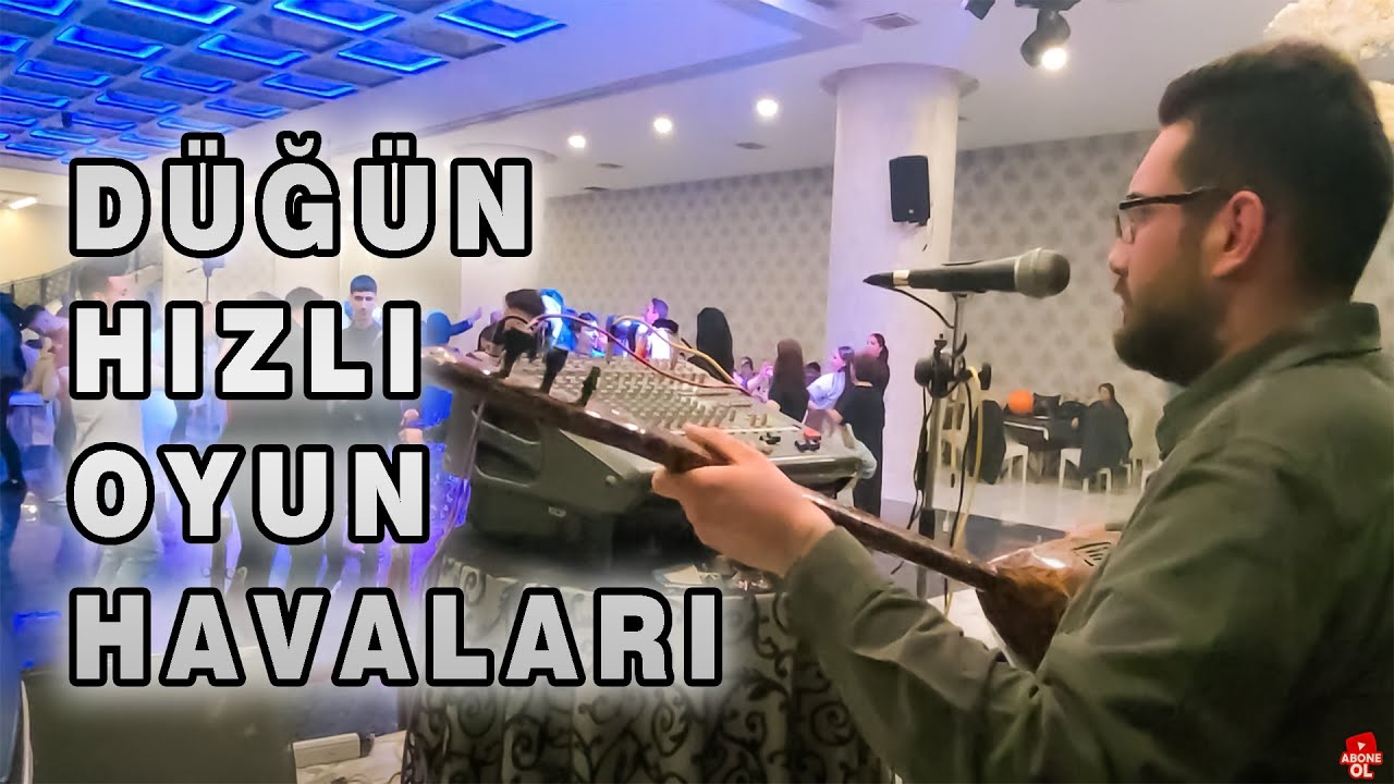 RECEP ASİL - 2023 SEZONU DÜĞÜN AÇILIŞI
