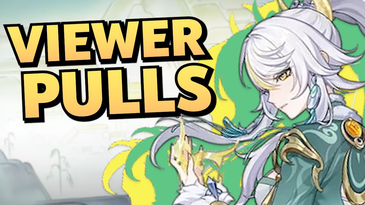 🔴WELKIN GIVEAWAY! ZIBAI VIEWER PULLS THEN STYGIAN+ABYSS HELP! | Genshin Impact #ad