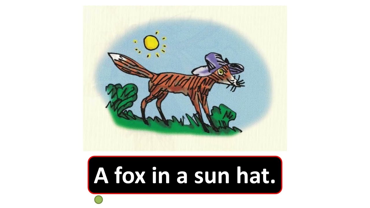 RWI - Phonics: Red Ditty Book  - Pin it on - ditties 1 -  3