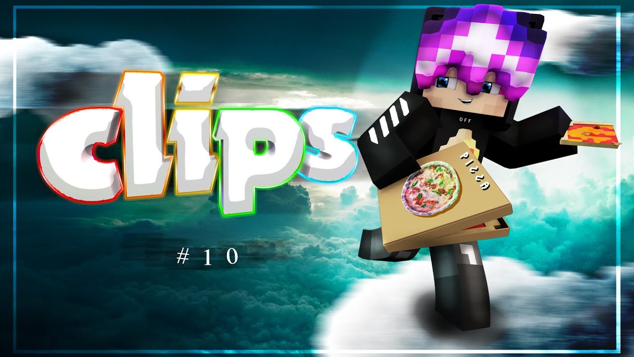 CW Clips #10 | III parts | ITcwbw