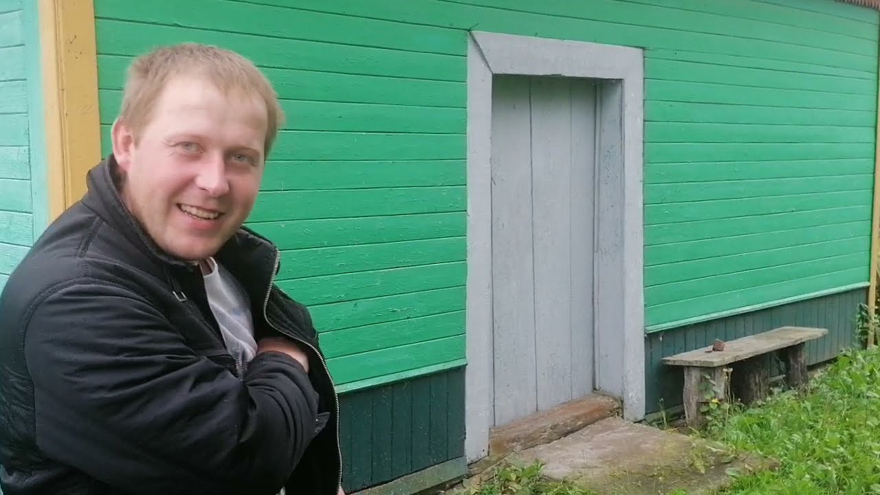 ОБЗОР ДОМА. ДУБРОВСКИЕ ХУТОРА. СТАРОДОРОЖСКИЙ РАЙОН МИНСКАЯ ОБЛАСТИ. БЕЛАРУСЬ