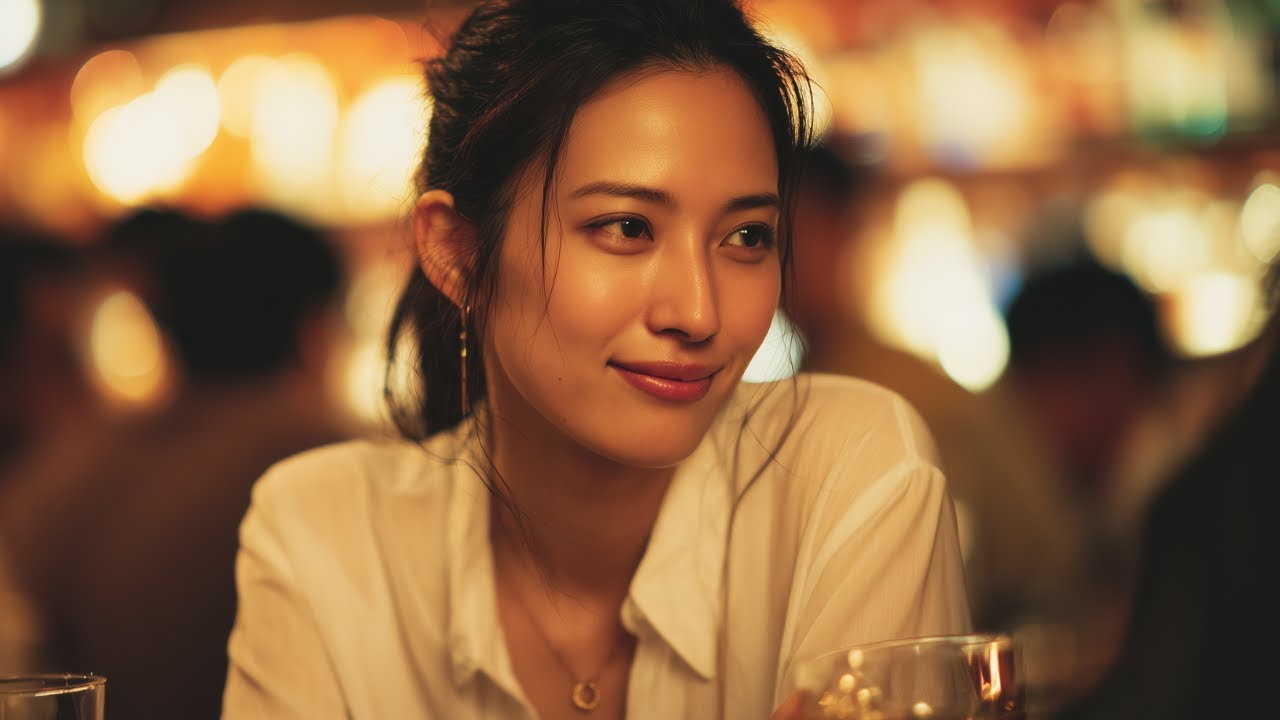 別れた夜を、まだ忘れられない人へ |  如果你還忘不了那個離開的夜晚   #人生の歌 #演歌