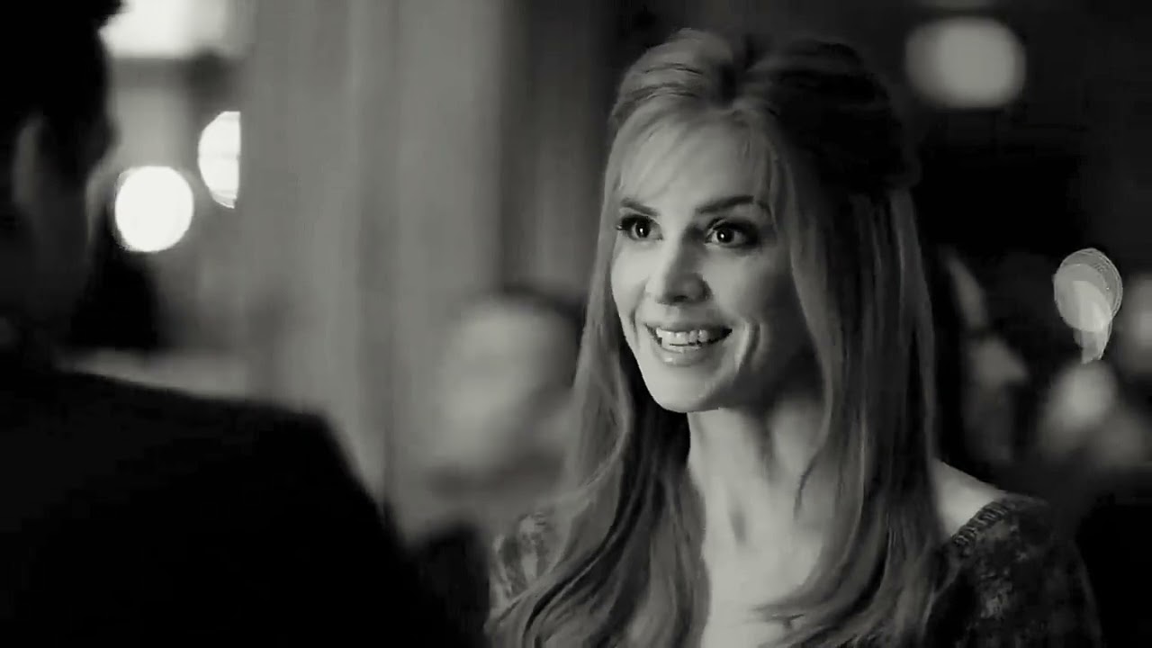 Harvey & Donna x Turning Page