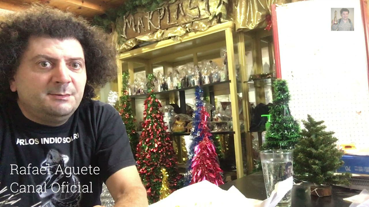 RAFA DE VILLA DOMINICO Moncho se Vacuno del covid y volvi a una radio a dejar mensajes 23/03/21