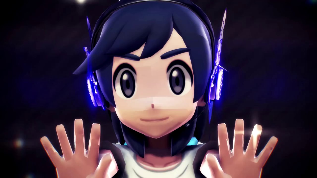 [MMD - ENG/HAN/ROM SUBS] - Dope/Sick (BTS) - Pokémon S/M