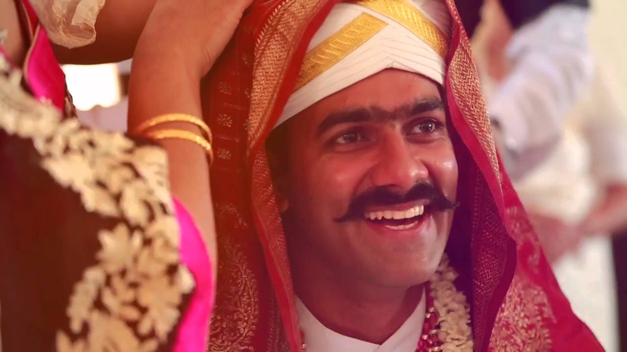 Devaiah & Lakshmi  coorg wedding