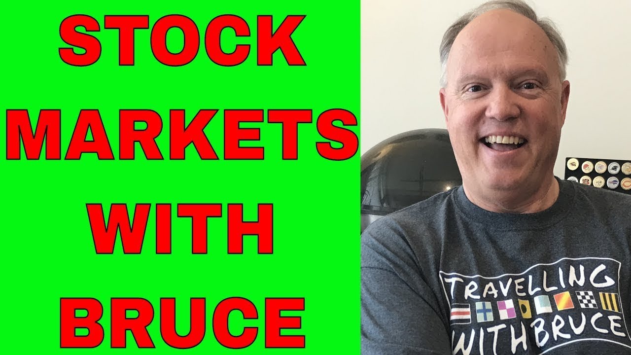 IS SOFI ABOUT TO GO HIGHER FINALLY? ITS UNCLE BRUCE LIVE FROM TOKYO!