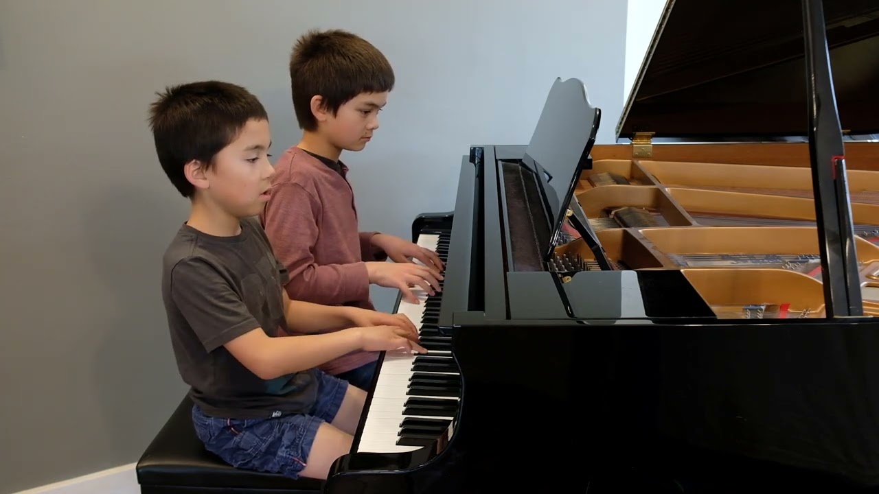 Mozart  - Theme from Symphony No. 40