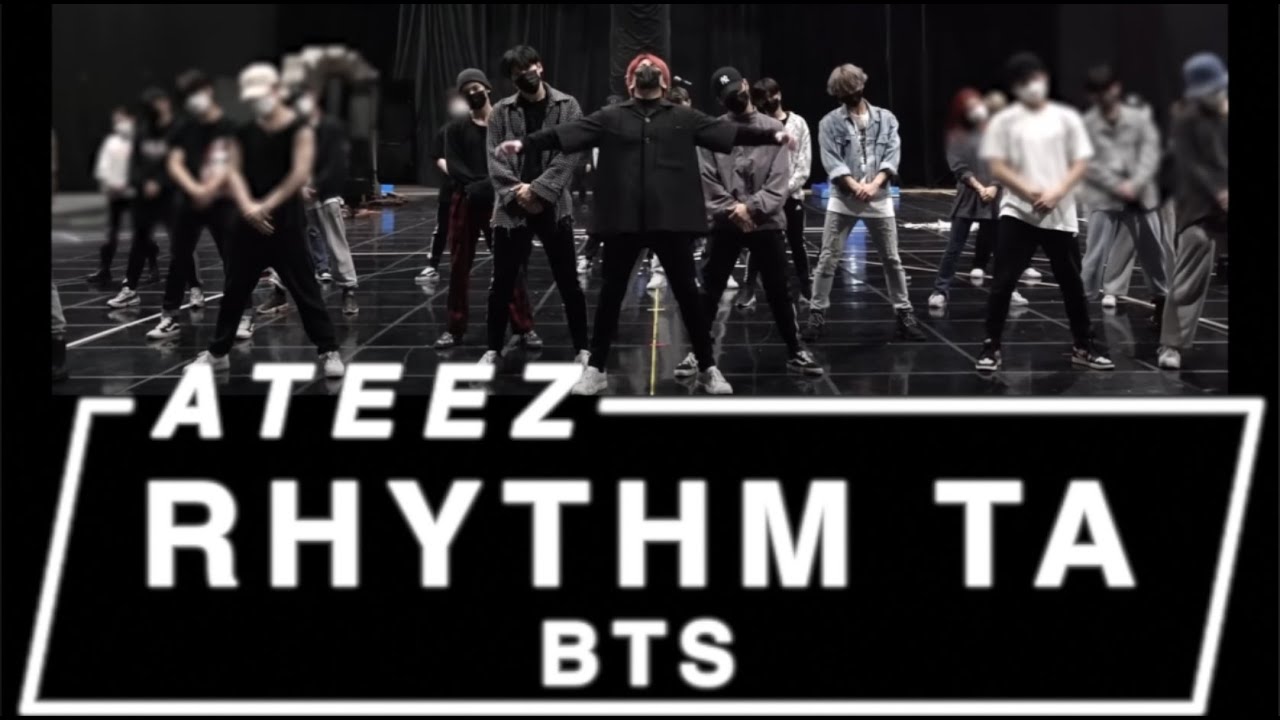 DANCE CHOREOGRAPHER REACTS - ATEEZ(에이티즈) - [KINGDOM] ‘The Awakening of Summer’ Behind