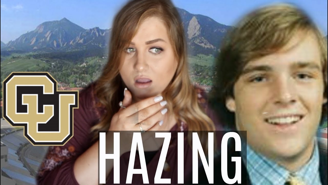 Truth About Fraternity Hazing: Gordie Bailey's Story