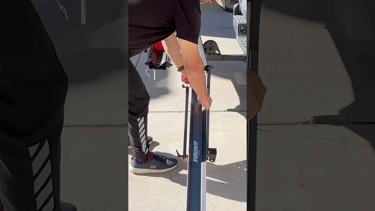 Just got my new ebike rack from OutfitR full video review 🔜 
