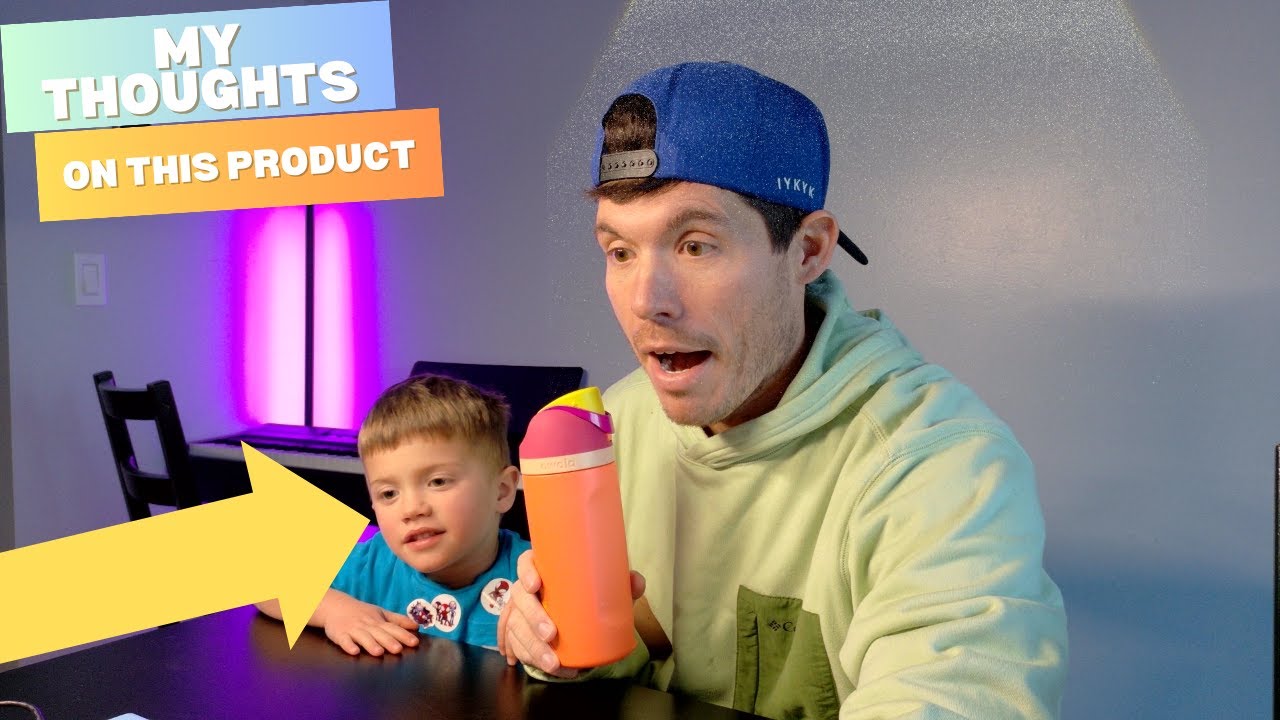 Didn't know I needed the Owala Replacement Piece! The Perfect Replacement Parts!