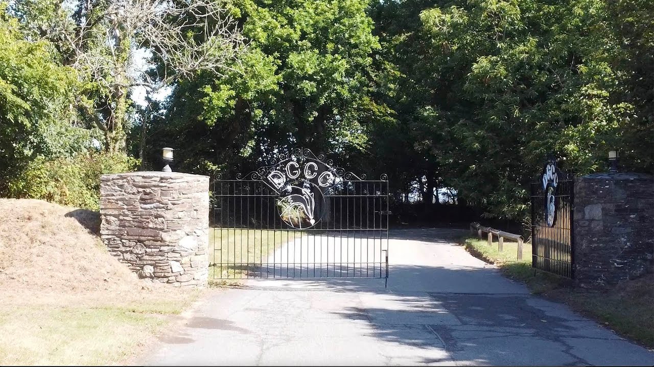 Home page The Dartmouth Hotel Golf and Spa 1