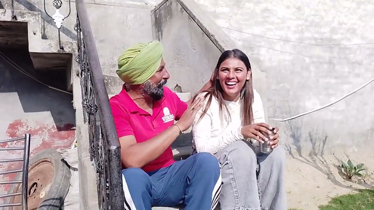  ਕੁੜੀ ਦੇ ਵੱਜੀ ਸੱਟ ਦੇਖੋ ਬਲੋਗ ਦੇ ਵਿੱਚ