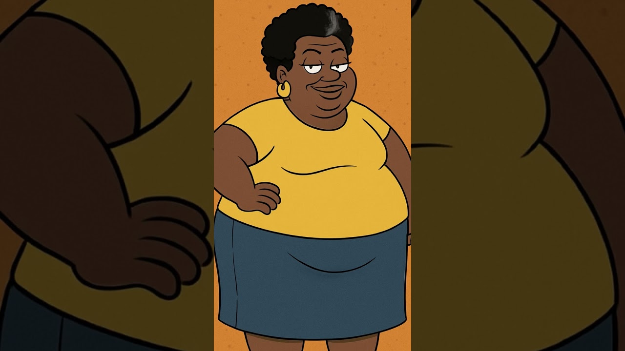 Mildred calls luxury department stores about stealing (couldn’t get connected to the actual store)