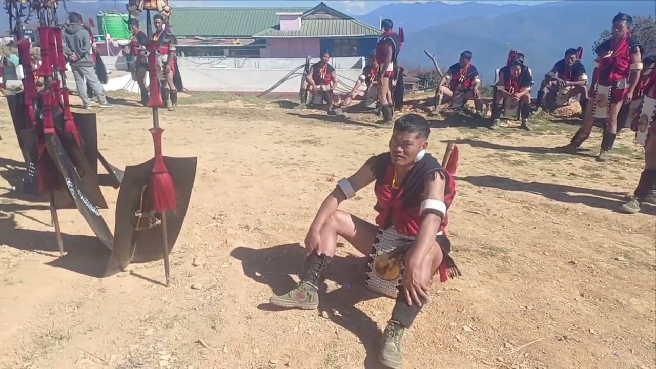 Культурная труппа 