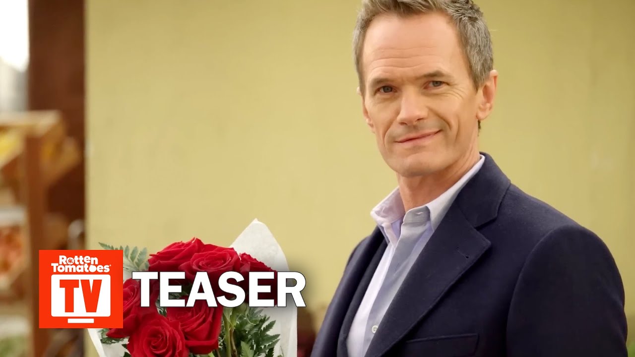 Uncoupled Season 1 Teaser | Rotten Tomatoes TV