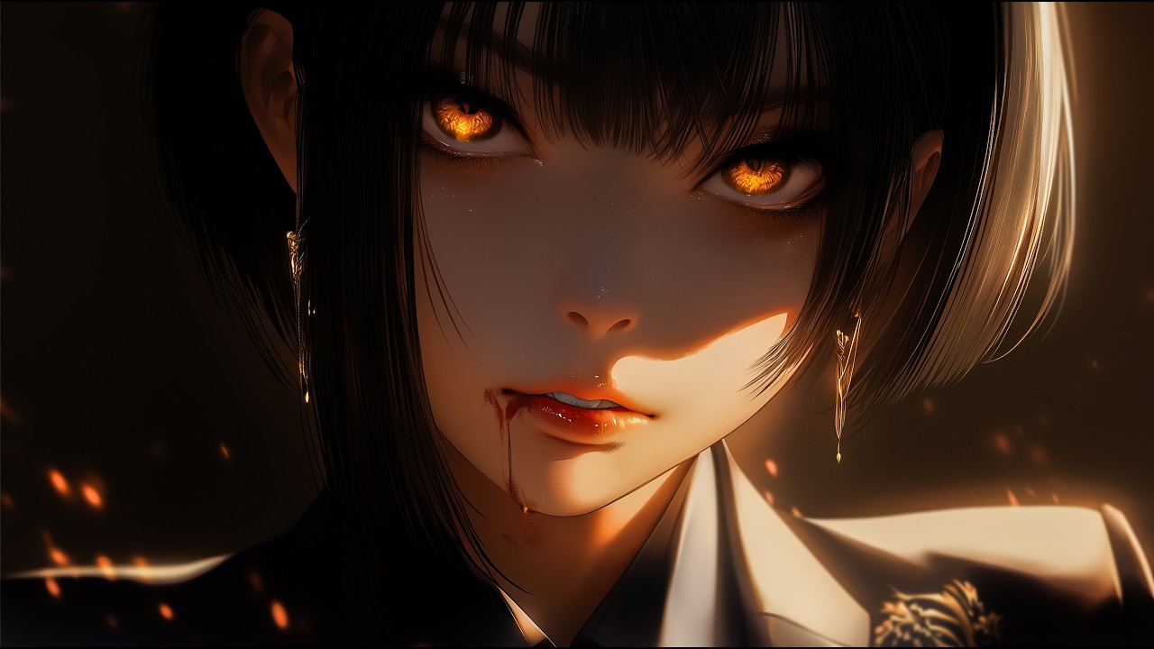 [𝐏𝐥𝐚𝐲𝐥𝐢𝐬𝐭] Adult fairy tales l Golden Koi (ปลาบู่ทอง)