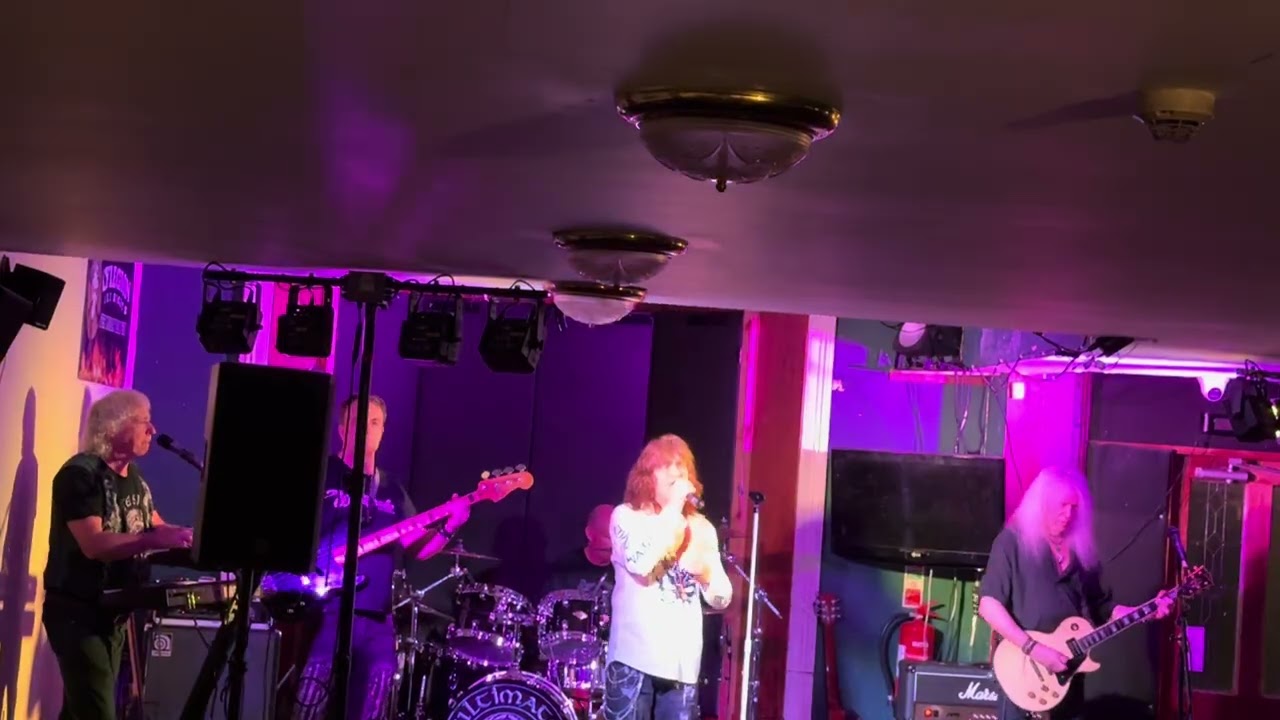 Ultimate Whitesnake