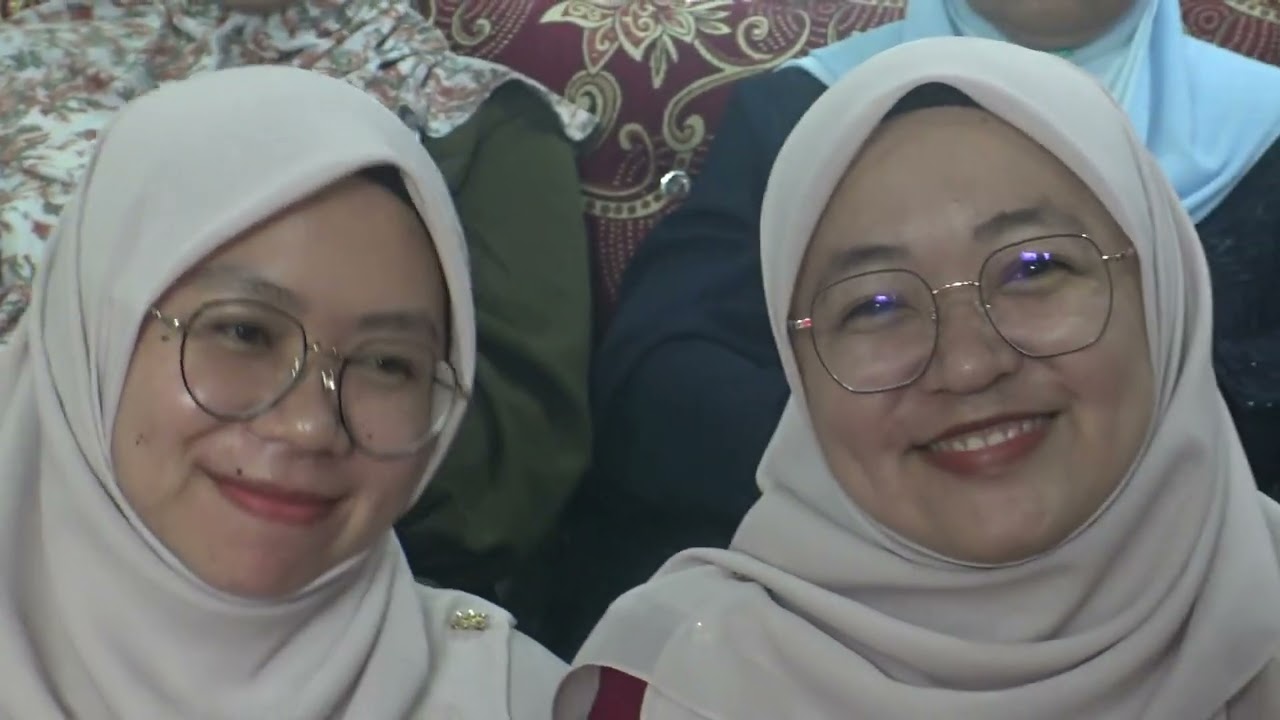 Majlis Perkahwinan Syakinah & Izzat (Sabtu, 21 September 2024)