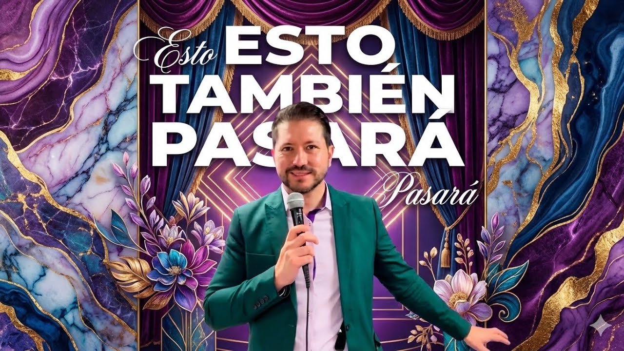 Todo pasa desde CDMX 