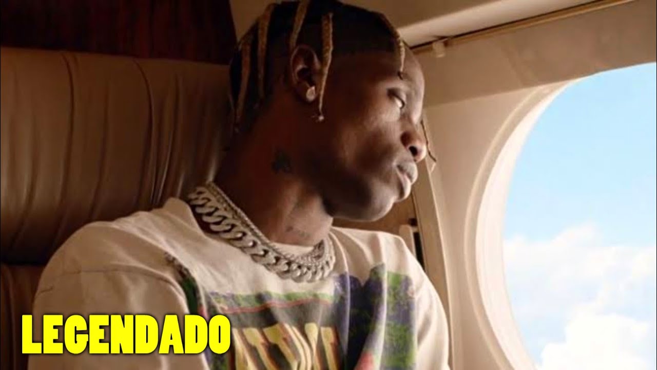 TRAVIS SCOTT - YOSEMITE FEAT. GUNNA - LEGENDADO PT-BR