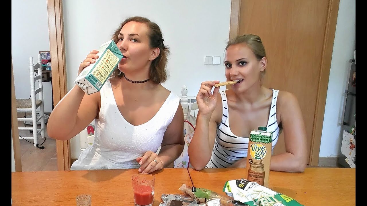 CATALAN/SPANISH FOOD TASTED- testiranje katalonske/španske hrane