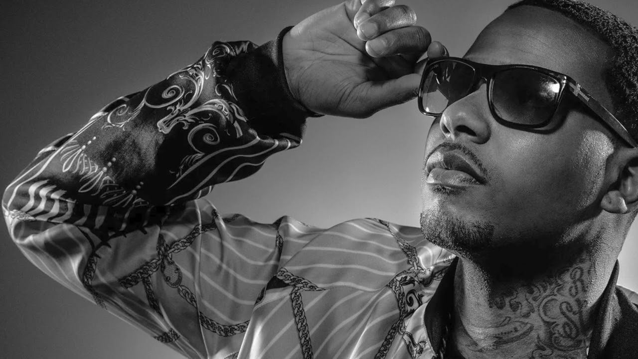 Chinx Drugz & French Montana Type Beat 