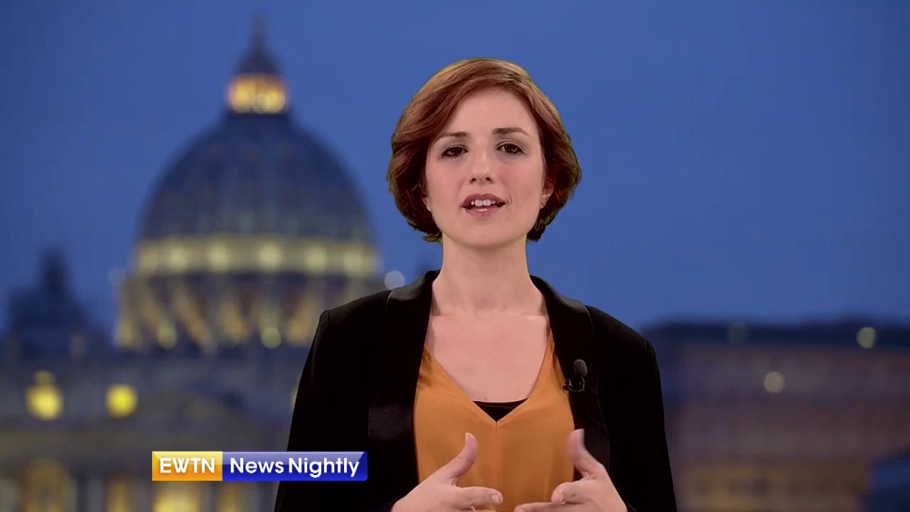 Pakistani Christian teen girl kidnapped, forced to convert to Islam - EWTN News Nightly