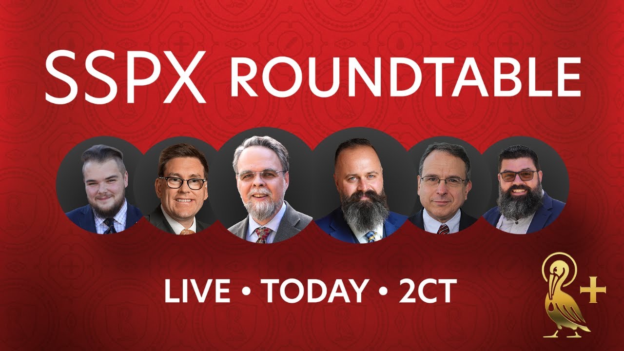 SSPX Bishop Consecrations 2026: What Catholics Need to Know | Pelican Panel