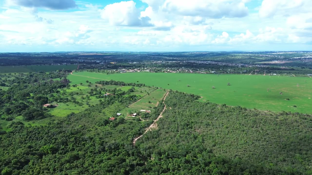MINI 3 - 20/Dezembro/2025. Goiás em 4K/30fps.