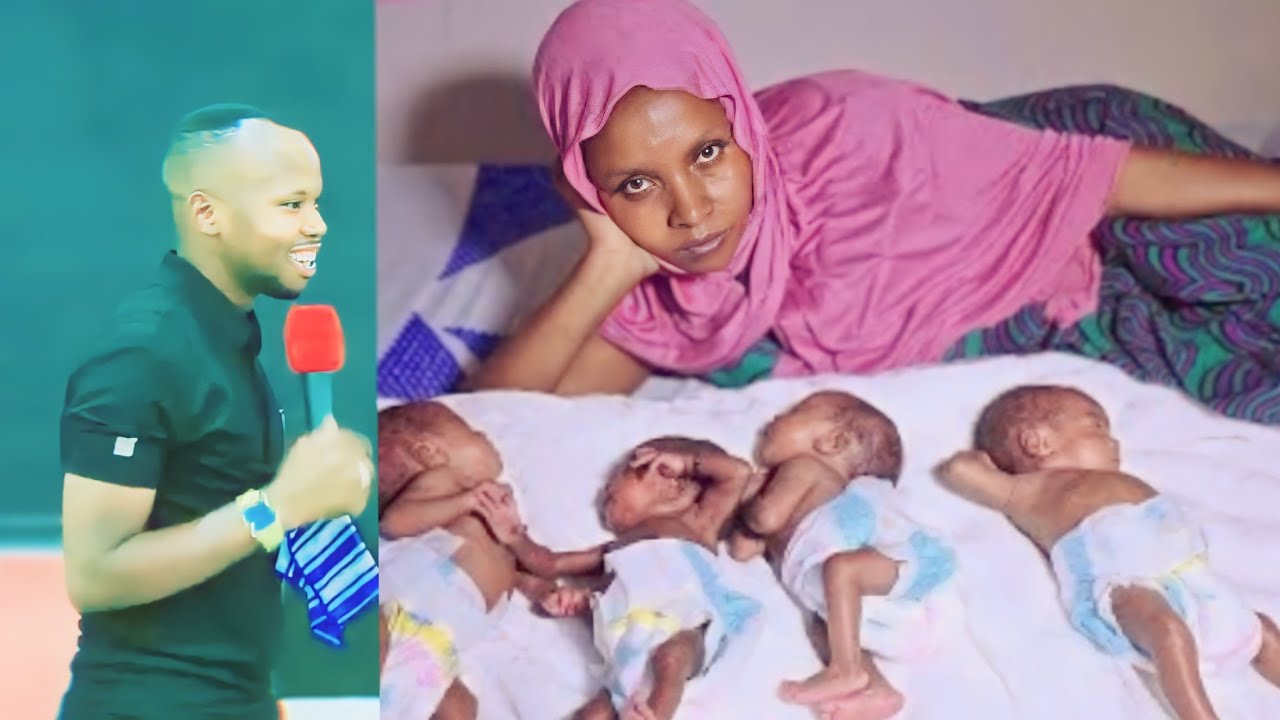 Yampanuriye Mbipinga Narabuze Urubyaro None Dore Birabaye,PROPHET MANIVUGA lNANA Ikomeje Kumukoresha
