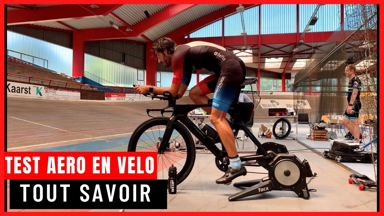 LA POSITION EN VÉLO, TOUT SAVOIR !!