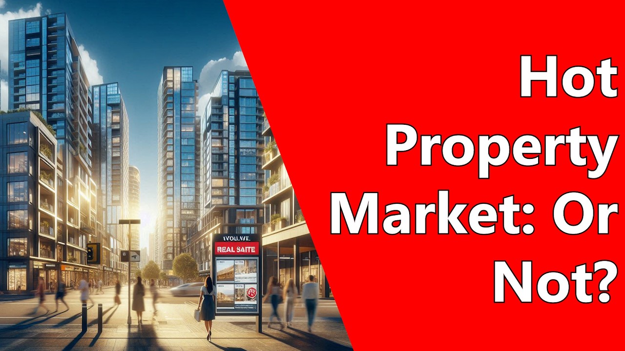 Hot Property Market: Or Not?
