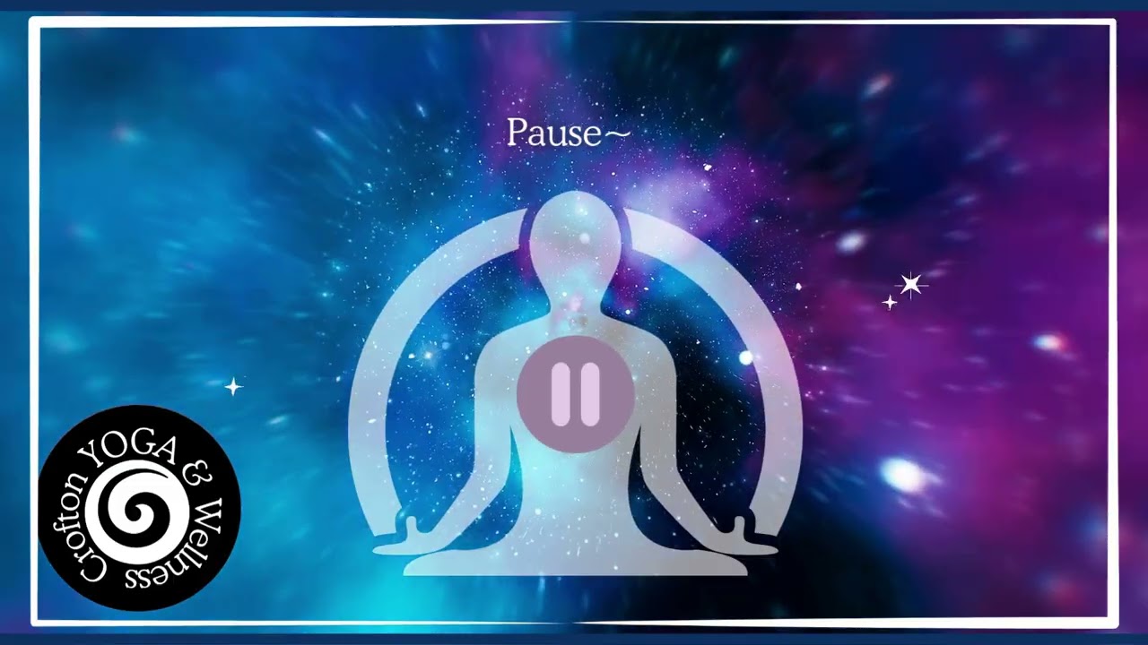 A Mindful Pause | Gentle Meditation for Calm, Clarity & Emotional Balance