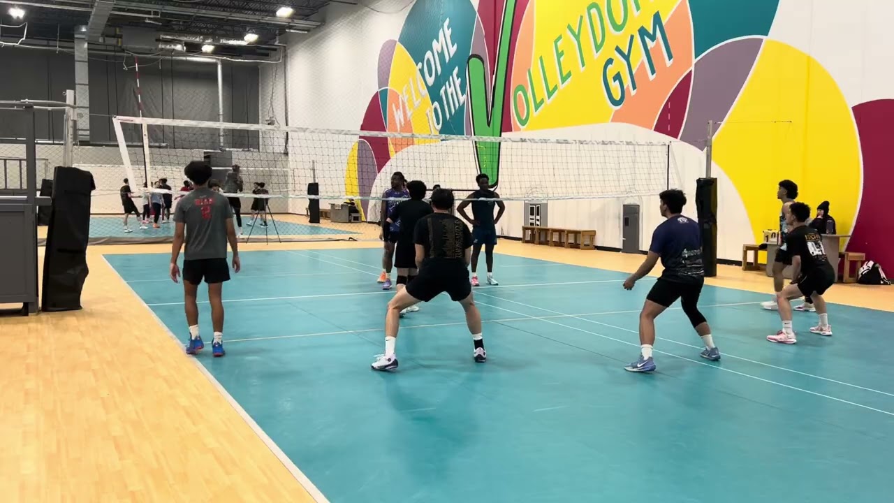 Connex E Mens Winter Feb 22 G2S1