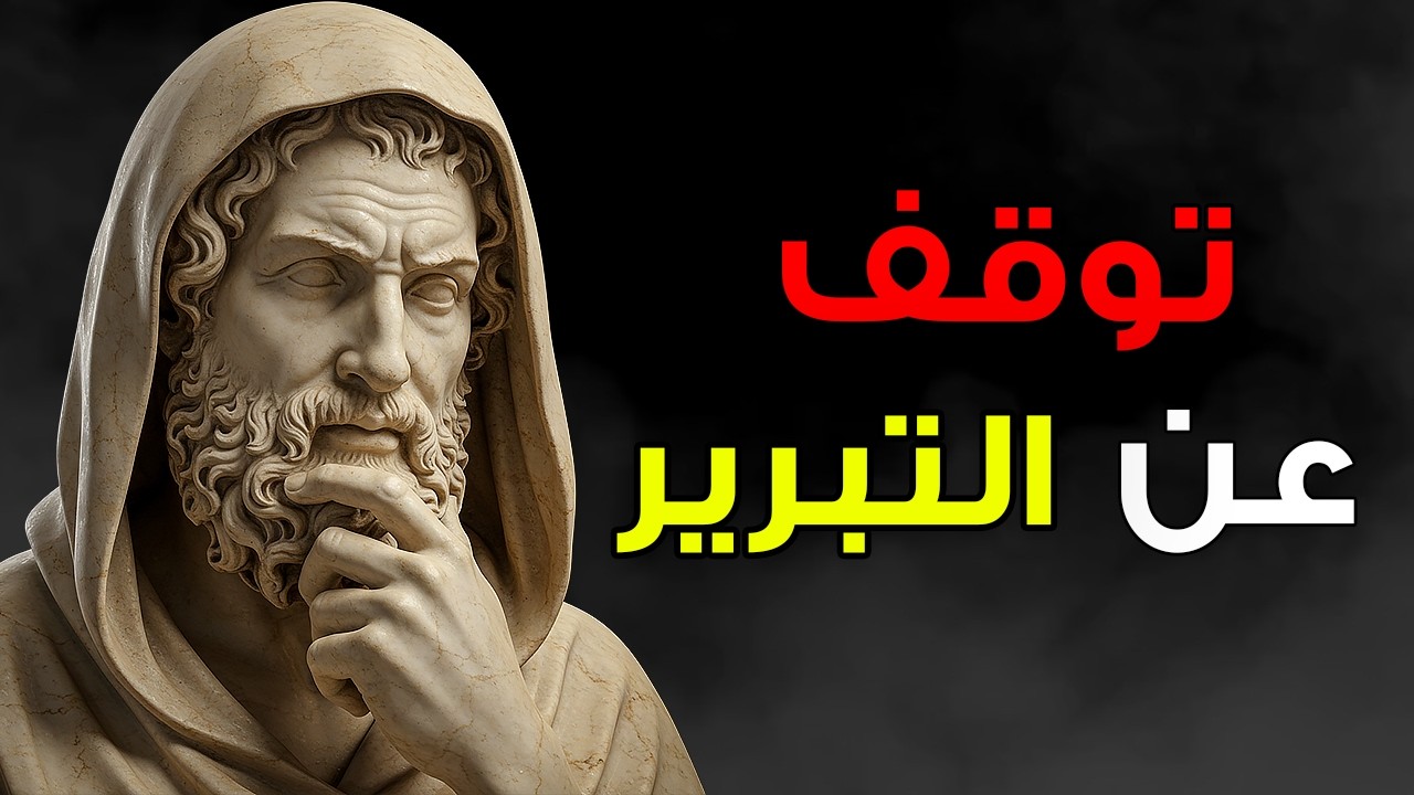 9 فخاخ يستخدمها المتلاعب ليجعلك تبرر… وكيف تخرج دون دراما | الانضباط الذاتي الرِّواقي